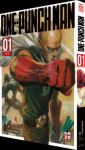One-Punch Man 01