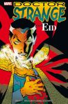 Doctor Strange Der Eid