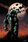Swamp Thing The Dead Don't Sleep TP US