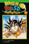 Dragon Ball SD 02