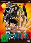 One Piece - TV-Serie - Box 14 DVD