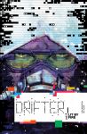 Drifter 03 Lit by Fire (Softcover in englisch)