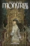 Monstress 01 Das Erwachen