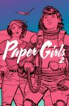 Paper Girls 02 (englisch)