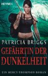 Briggs, Patricia: Mercy Thompson 08 Gefährtin der Dunkelheit