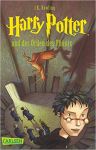Rowling, J.K.: Harry Potter und der Orden des Phönix