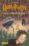Rowling, J.K.: Harry Potter und die Heiligtümer des Todes