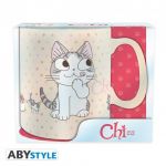 Chi Tasse gourmande (beige)