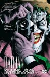 Batman Killing Joke Ein tödlicher Witz