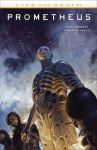 Prometheus Life and Death TP Vol 01 US