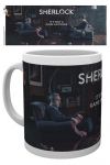 Sherlock Tasse Rising Tide