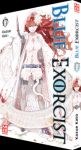 Blue Exorcist 17