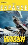 Corey, James: Expanse 01 Leviathan erwacht