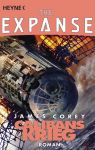 Corey, James: Expanse 02 Calibans Krieg
