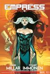 Empress (Hardcover in englisch)