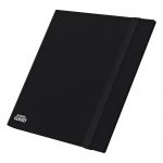 Ultimate Guard 12-Pocket QuadRow FlexXfolio Kartenalbum Schwarz