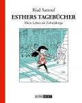 Esthers Tagebücher 01 Mein Leben als Zehnjährige GN