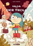 Hilda 02 - und der Troll SC