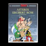 Asterix erobert Rom