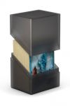 Ultimate Guard Boulder Deckbox für 80+ Karten Onyx