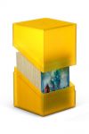 Ultimate Guard Boulder Deckbox für 100+ Karten Amber