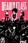 Deadly Class TP Vol 05 Carousel US