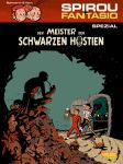 Spirou + Fantasio Spezial 22 Der Meister der schwarzen Hostien