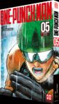 One-Punch Man 05