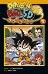 Dragon Ball SD 03