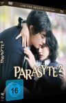 Parasyte Movie 2 Limited Edition (Blu-ray+DVD)