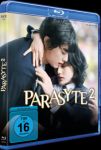 Parasyte Movie 2 (Blu-ray)