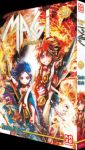 Magi - The Labyrinth of Magic 27
