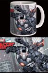 Avengers Tasse War Machine