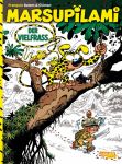 Marsupilami 08 Der Vielfraß