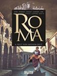 Roma 04 - Blut von meinem Blut
