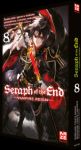 Seraph of the End 08