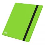 Ultimate Guard 24-Pocket QuadRow FlexXfolio Kartenalbum Hellgrün