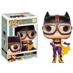 Funko! POP! Heroes DC Comics Bombshells - Batgirl Vinyl Figure 10cm