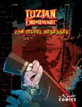 Luzian Engelhardt 08 - Vom Teufel besessen
