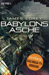 Corey, James: Expanse 06 Babylons Asche