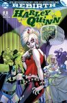 Harley Quinn (Rebirth) 02 Undercover-Punker