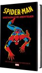 Spider-Man Anthologie