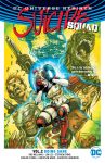 Suicide Squad 02 Going Sane (englisch)