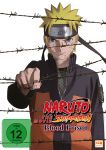 Naruto Shippuden The Movie - Blood Prison (Blu-ray)