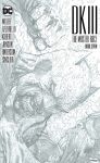 Dark Knight III Master Race #7 Collectors (Hardcover in englisch)
