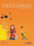 Ferdinand - Der Reporterhund 01