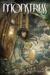 Monstress 02 (Softcover in englisch)