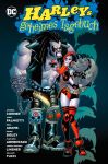 Harley Quinn Harleys geheimes Tagebuch 02