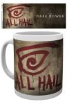 Der Dunkle Turm Tasse All Hail