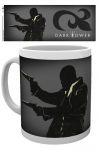 Der Dunkle Turm Tasse The Man in Black